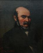 Portrait of M. Usquin